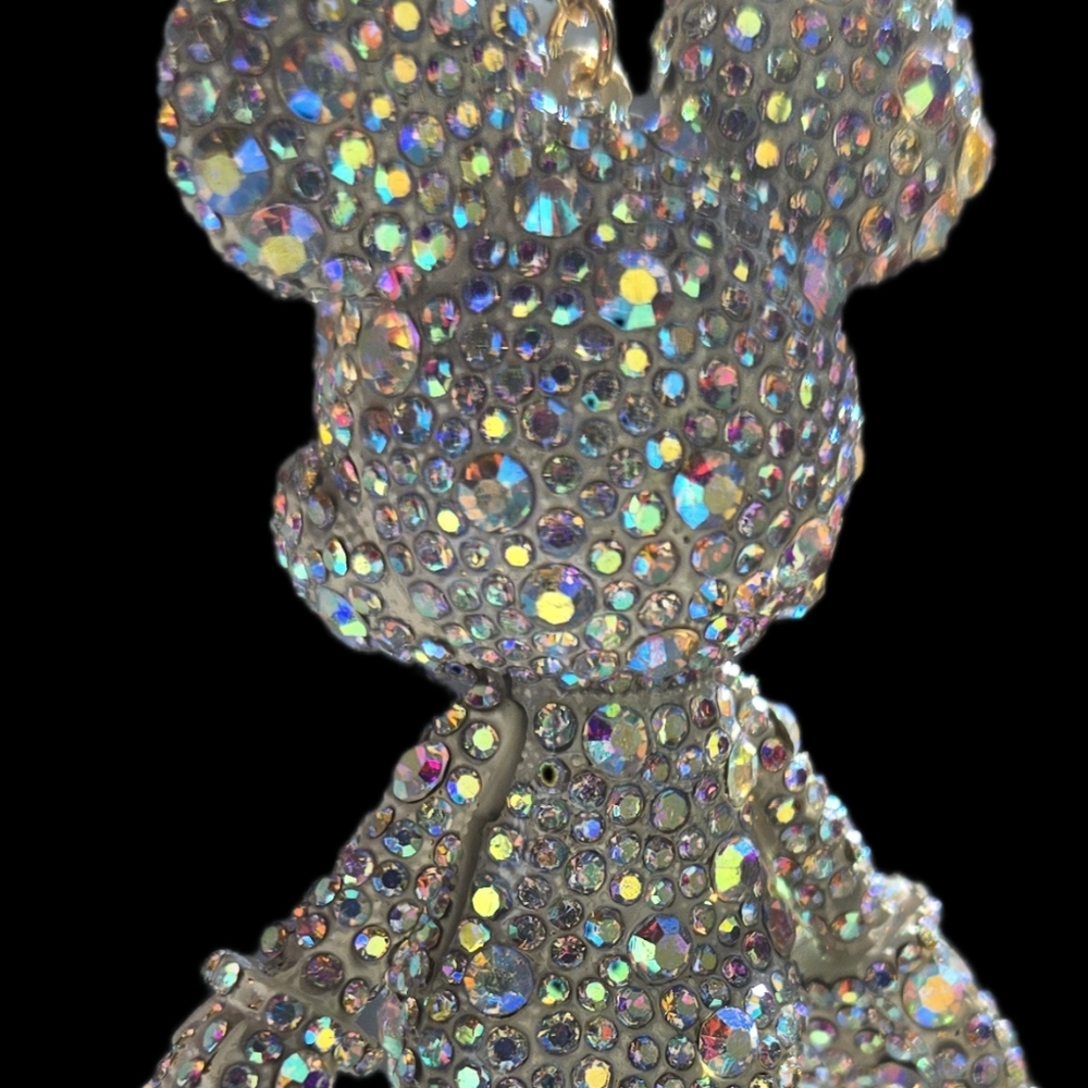 Mickey Mouse Baublebar Keychain - Picture 2 of 5